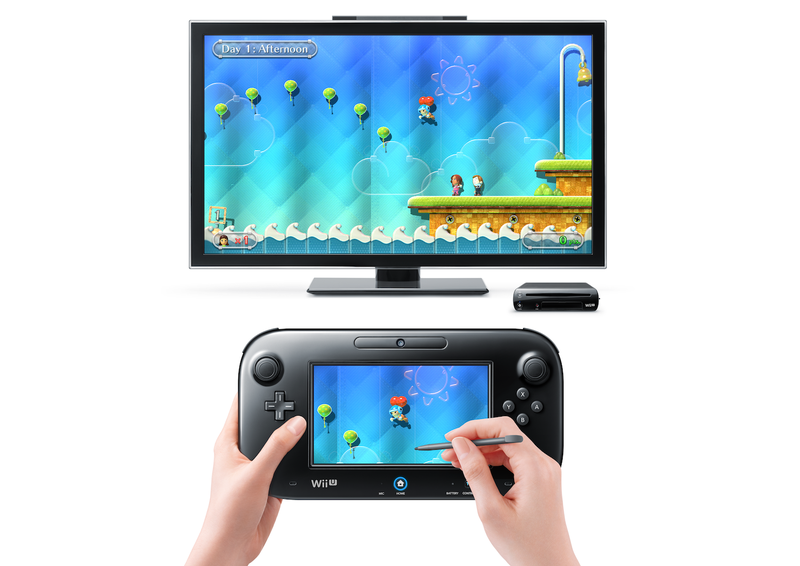 Illustration for article titled Nintendo Land is Much More Than A Glorified Instruction Manual for the Wii U